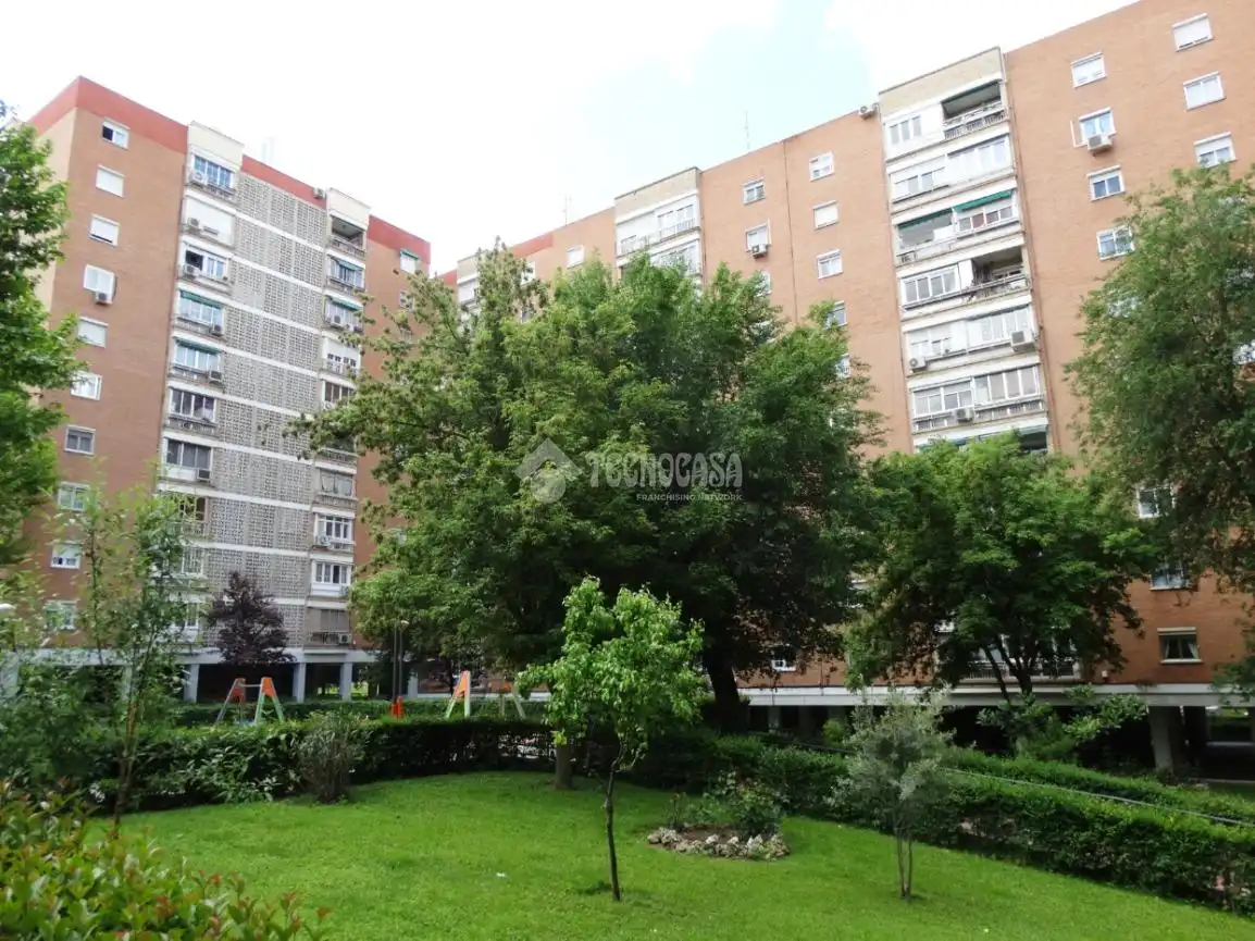 Appartamento con piscina in vendita a Centro
