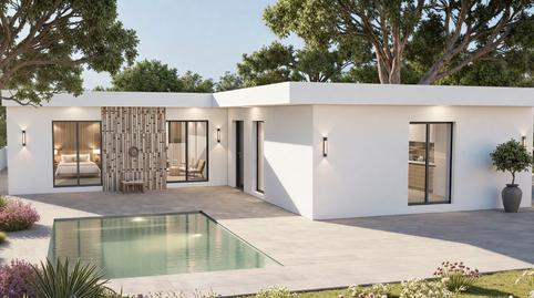 Photo 2 of Houses for sale in Carrer Felip Pedrell, La Franquesa - Oasis Park, El Vendrell