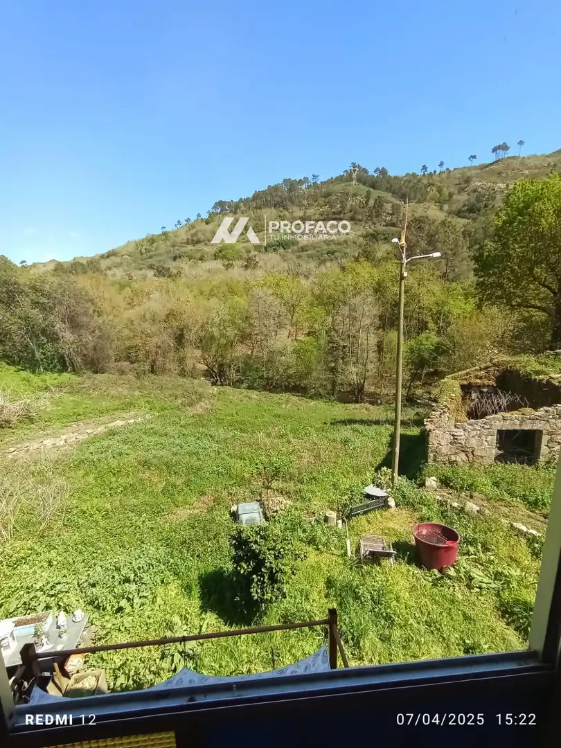 Casa o xalet en venda en Punxín amb Calefacció i Traster