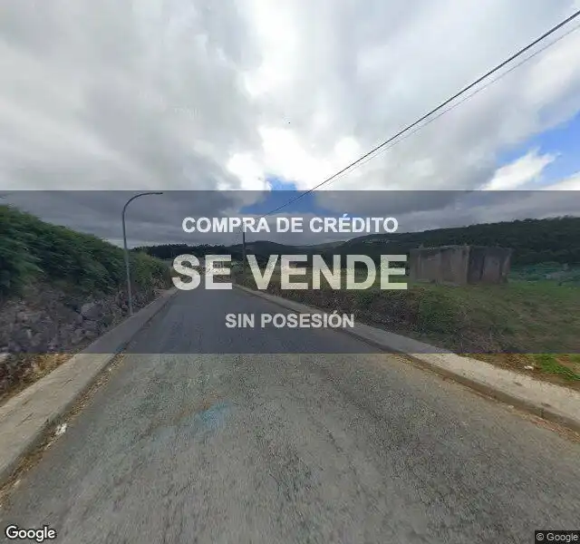 Pis en venda en O Vicedo 