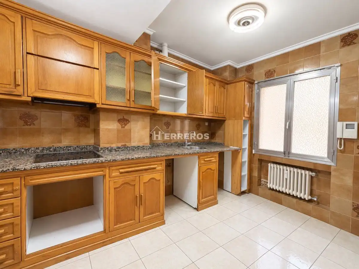 Piso con terraza en venta en GRAN VIA, imagen 6