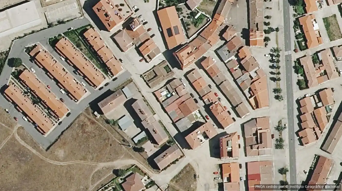 Flat for sale in Ledesma, Salamanca