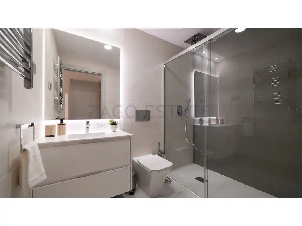 Baño de Piso en venta en Benidorm