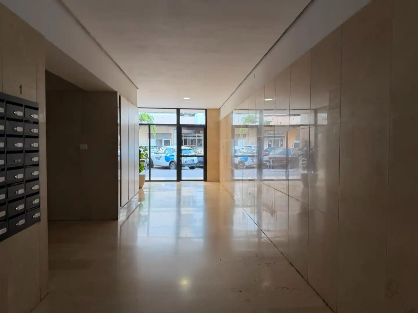 Appartement avec terrasse à vendre à Avenida Avenida República Argentina, imagen 18