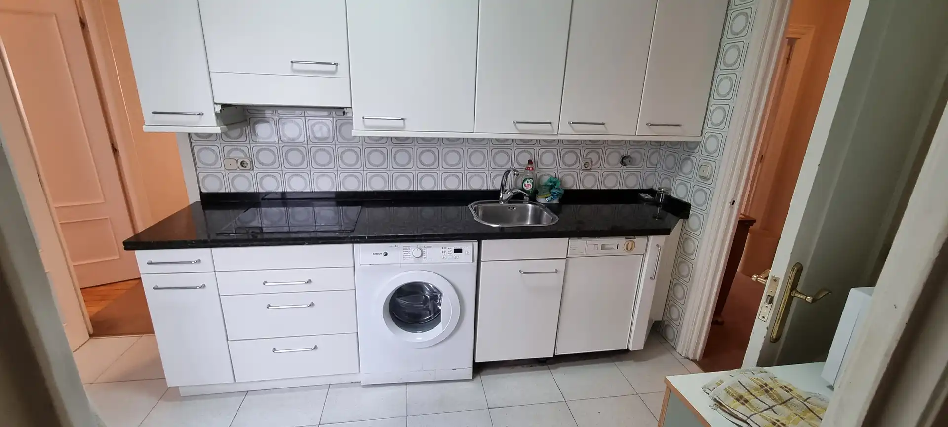 Piso de alquiler en Aita Patxi Plaza, 5, Ibarrekolanda