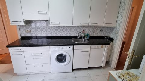 Foto 2 de Piso de alquiler en Aita Patxi Plaza, 5, Ibarrekolanda, Bilbao