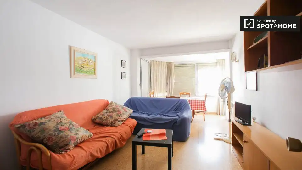 Habitació a Valencia, Valencia