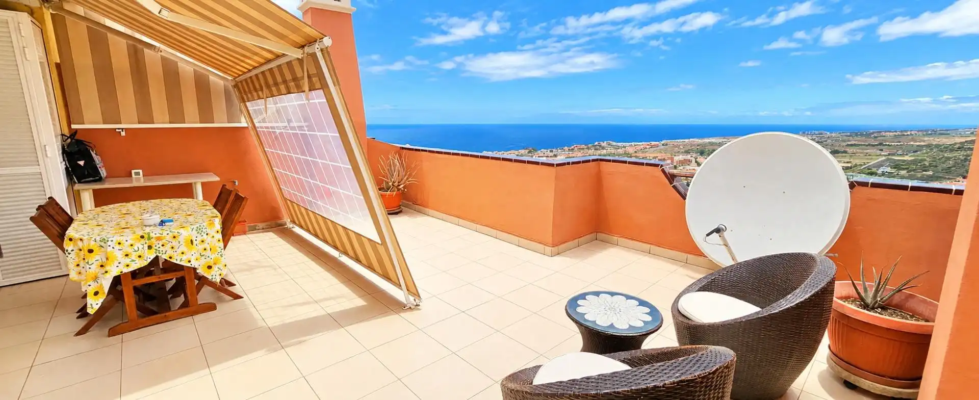 Apartament amb piscina en venda a Galicia 80, imagen 25