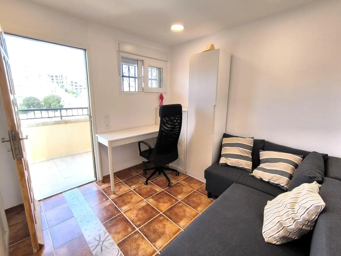 Apartament amb ascensor de lloguer a Calle Calle Cabo, imagen 8