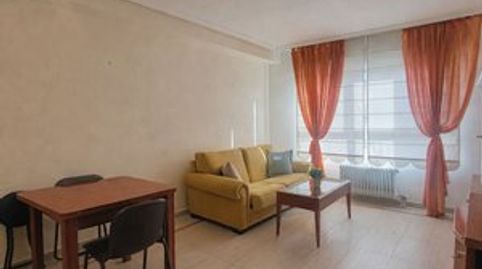 Foto 3 de Piso de alquiler en Alto de la Jabonería, Las Rozas de Madrid