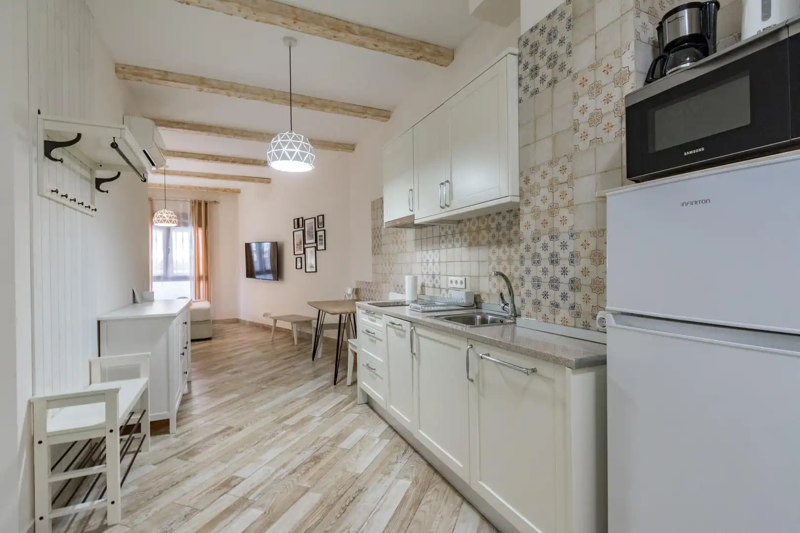 Estudio en venta en ROENTGEN, imagen 12