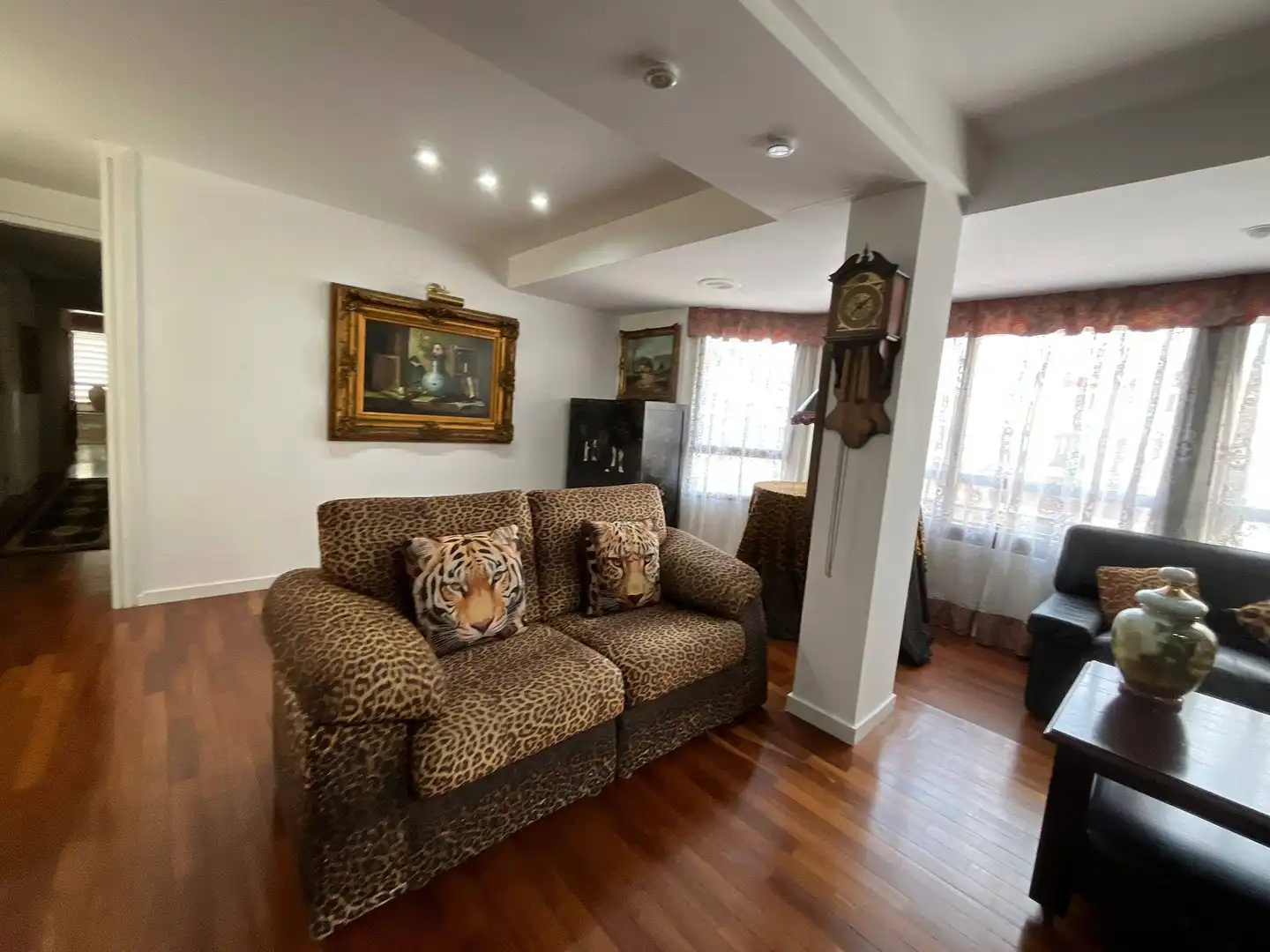 Flat with lift for sale in Calle Calle Kurssal, imagen 7