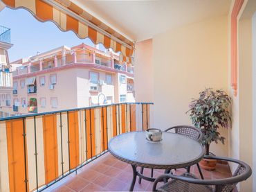 Apartament en venda a Calle Calle Río Lanjarón