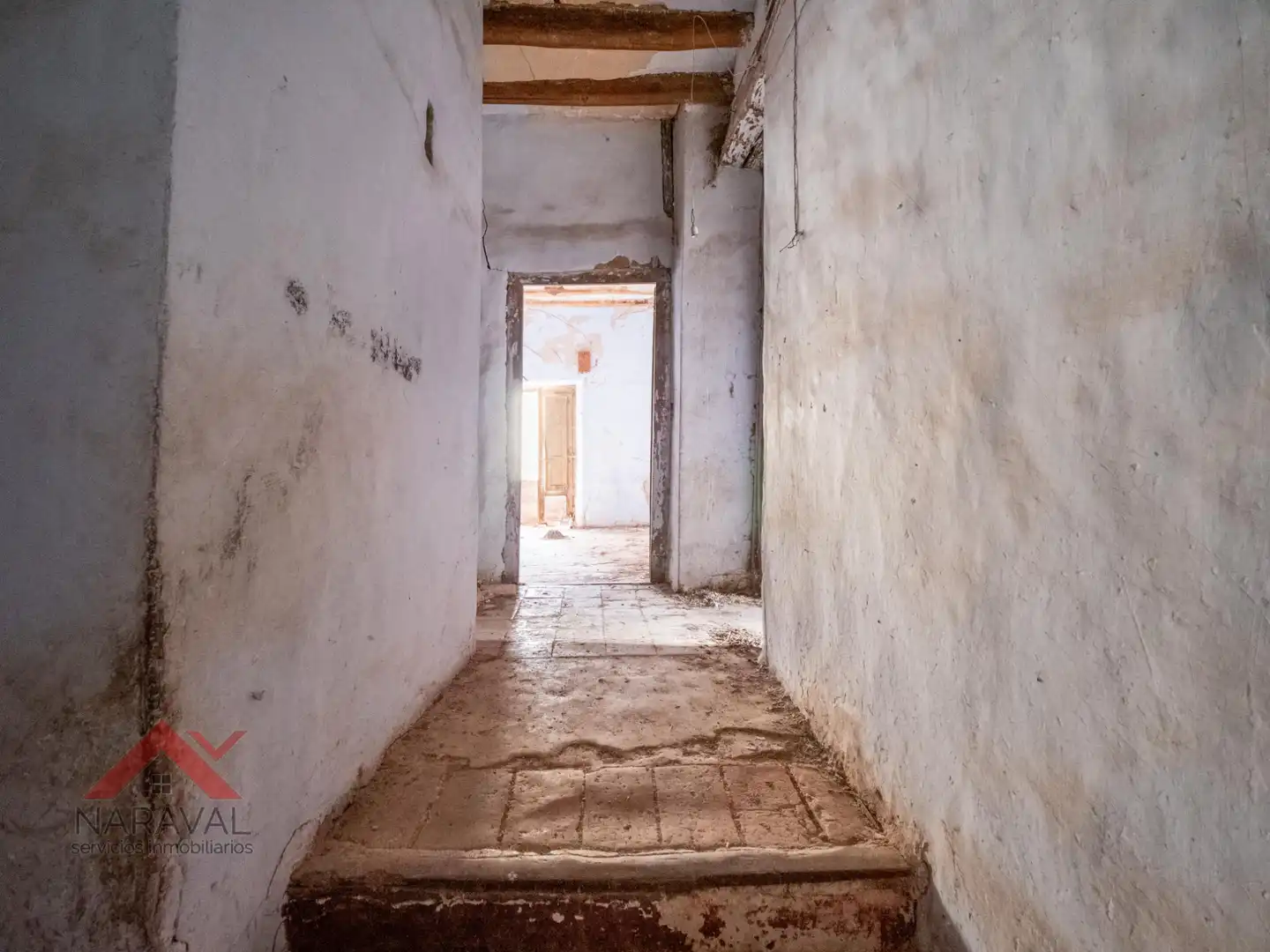 Finca rústica en venta en Mues con Balcón