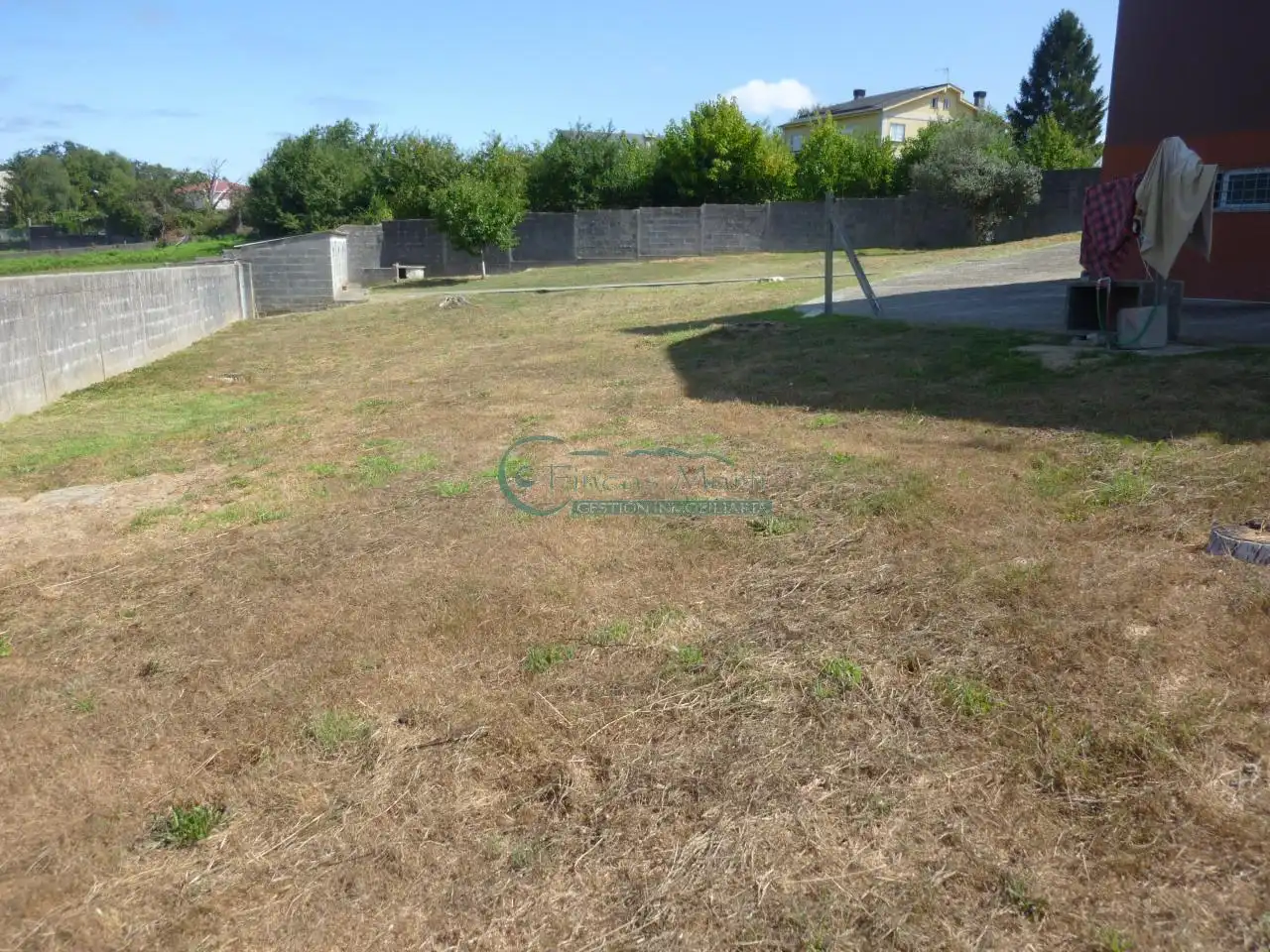 Casa o chalet en venta en Vigo  con Calefacción, Jardín privado y Terraza