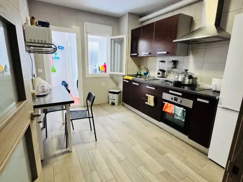 Flat for rent in Corral de Almaguer, Toledo