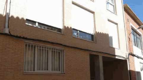 Solvia Inmobiliaria  Garaje Cariñena
