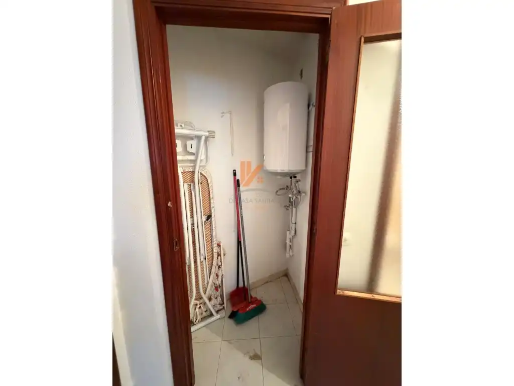 Apartament en venda en Casco Histórico