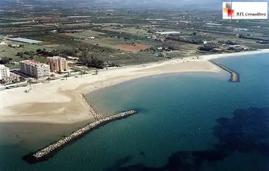 Apartament de lloguer a Torreblanca