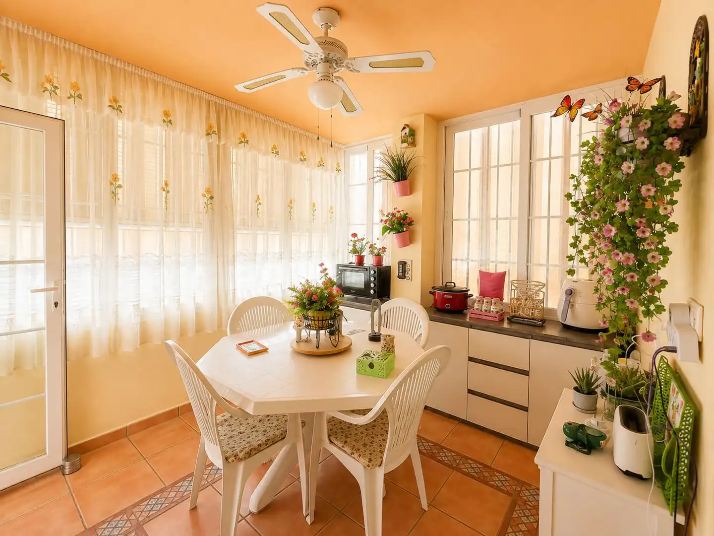 Haus mit Garten zum Verkauf in Calle PERAL, imagen 46