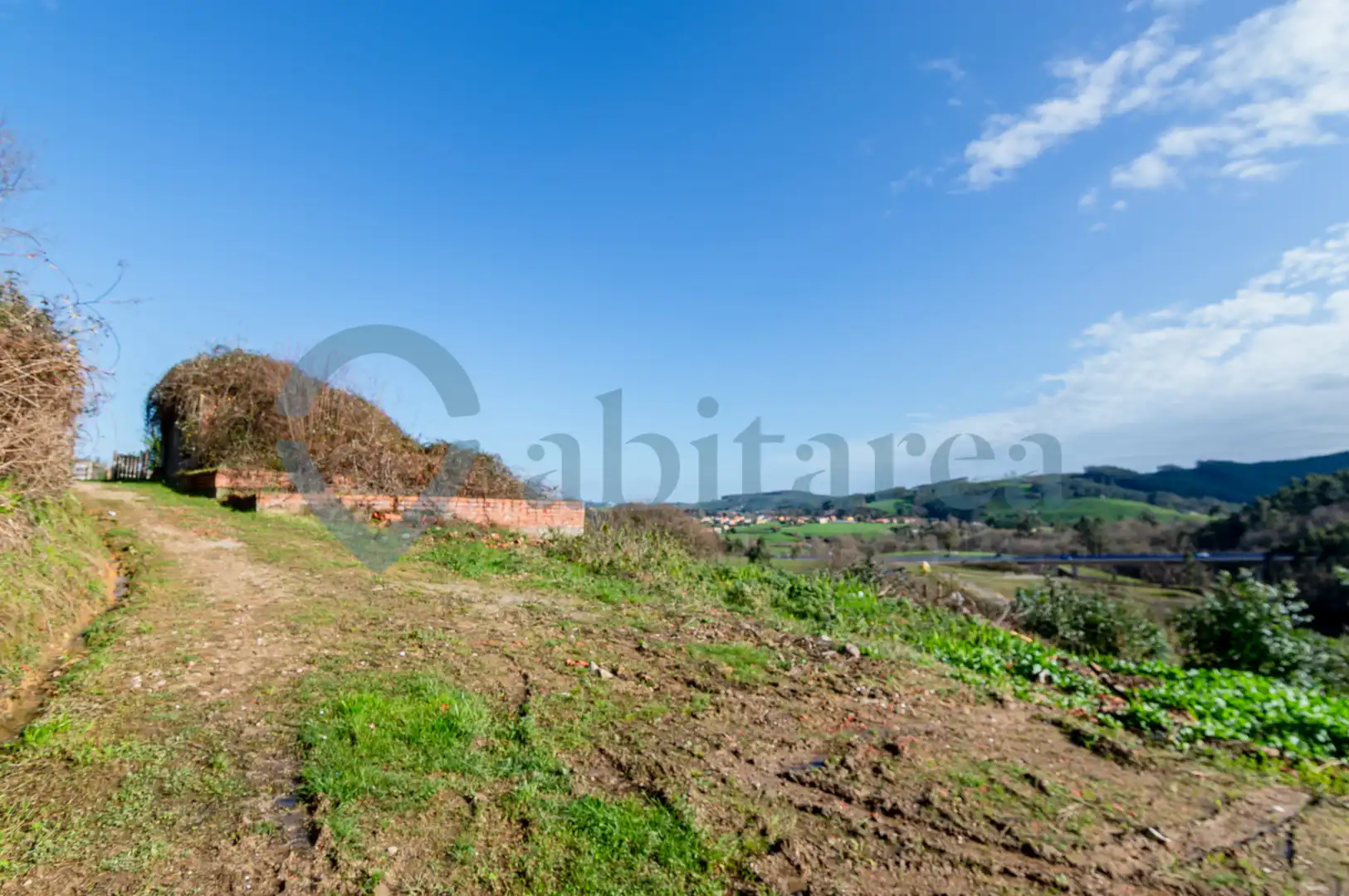 Finca rústica en venta en Torrelavega 