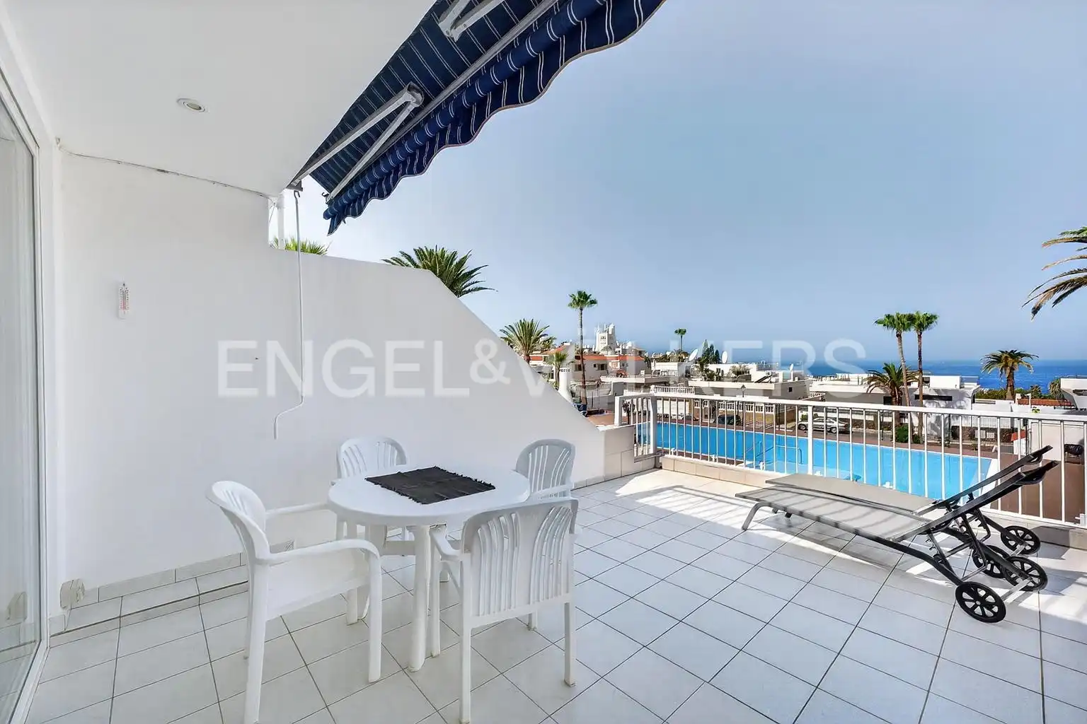 Appartamento con piscina in vendita a Costa Adeje, imagen 2