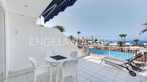 Foto 2 de Piso en venta en San Eugenio Bajo, Adeje