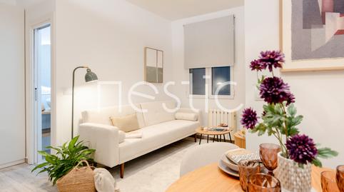 Foto 2 de Apartament de lloguer a Calle de José Abascal, 21, Ríos Rosas - Nuevos Ministerios, Madrid