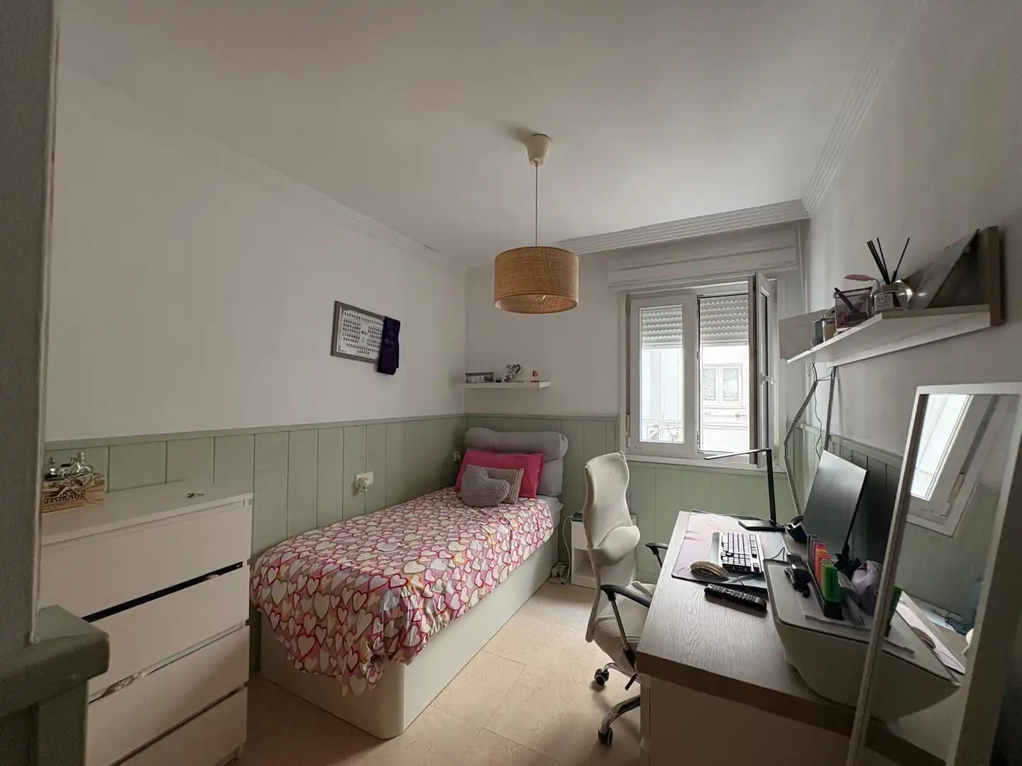 Flat with terrace for sale in La Reconquista - El Rosario, imagen 23