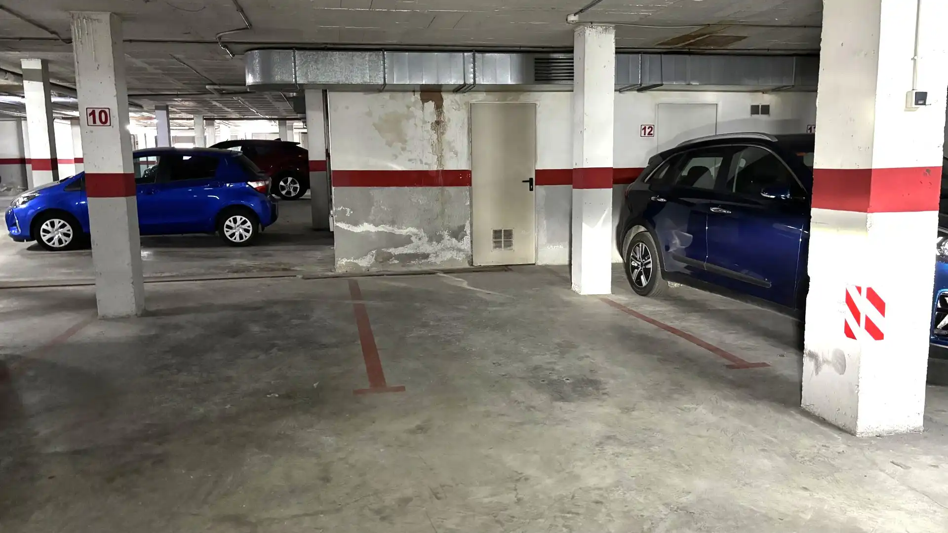 Garage zum Verkauf in Carrer de les Antilles, 30, Fenals