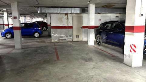 Foto 2 von Garage zum Verkauf in Carrer de Les Antilles, 30, Fenals, Lloret de Mar