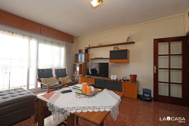 Piso en Venta en Carrer Santa Eulàlia en Santa Eulàlia