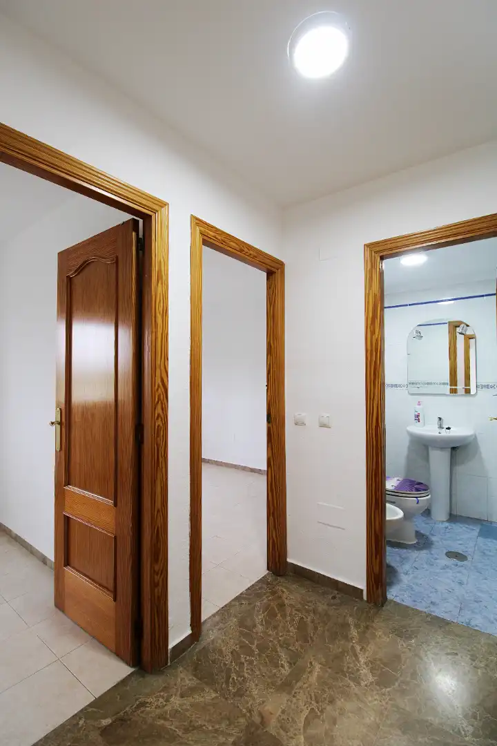 Apartments for sale in Calle Alcalde Juan Barrionuevo Ruiz, Centro