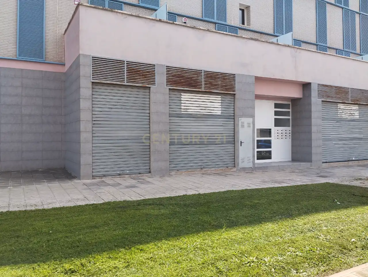 Business premises for sale in JOSEP PLA, 12, imagen 2