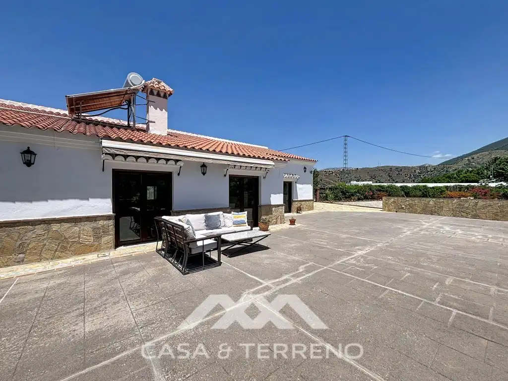 Villa mit Garten zum Verkauf in Diseminados Diseminados, imagen 43