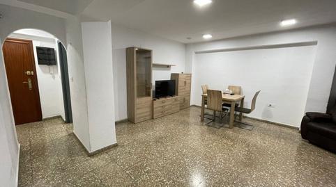 Foto 4 de Pis en venda a Carrer de Méndez Núñez, 29, Hospital - Plaza del Real, Castellón de la Plana / Castelló de la Plana