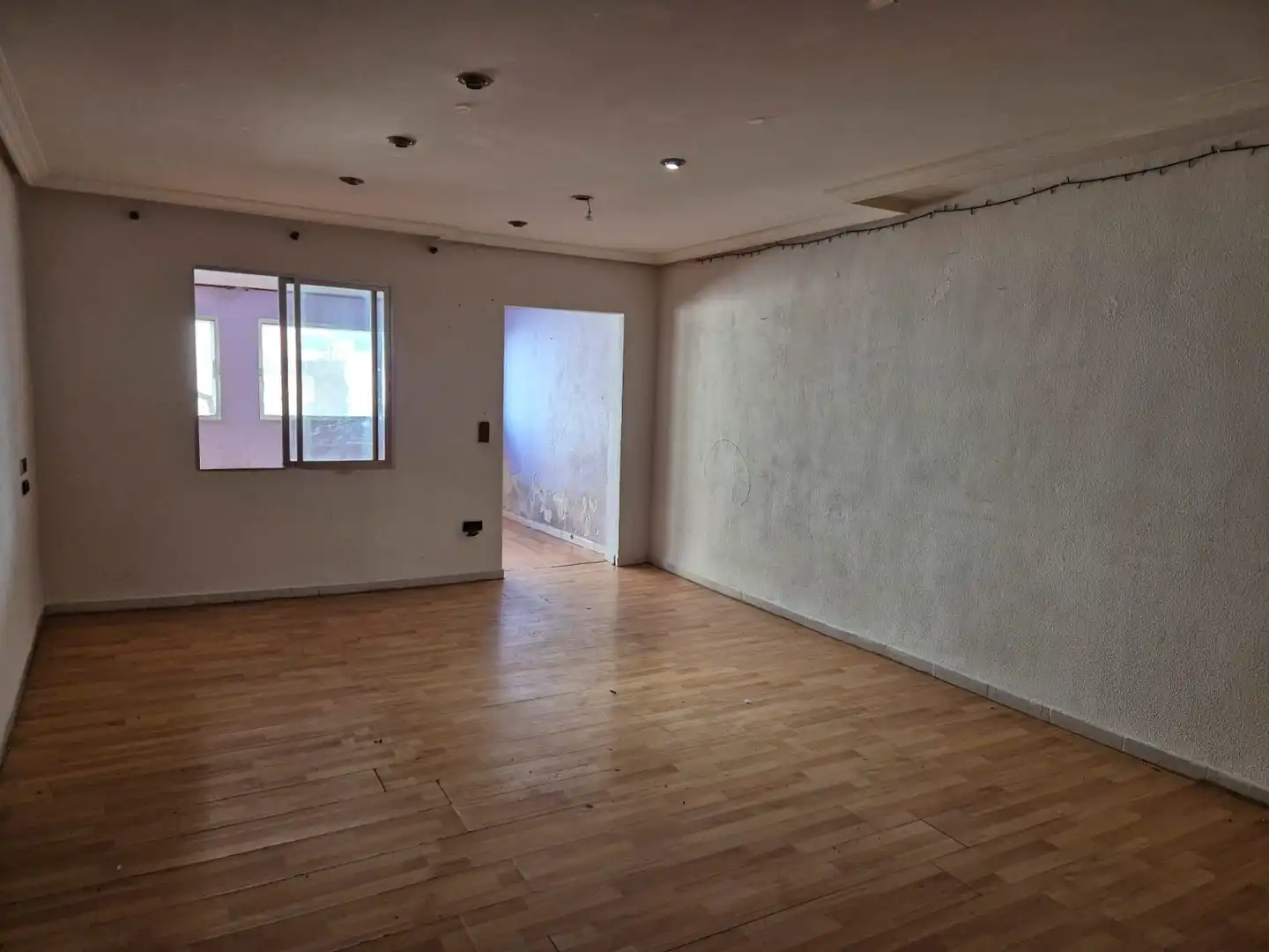 Wohnung zum Verkauf in Algete mit Heizung