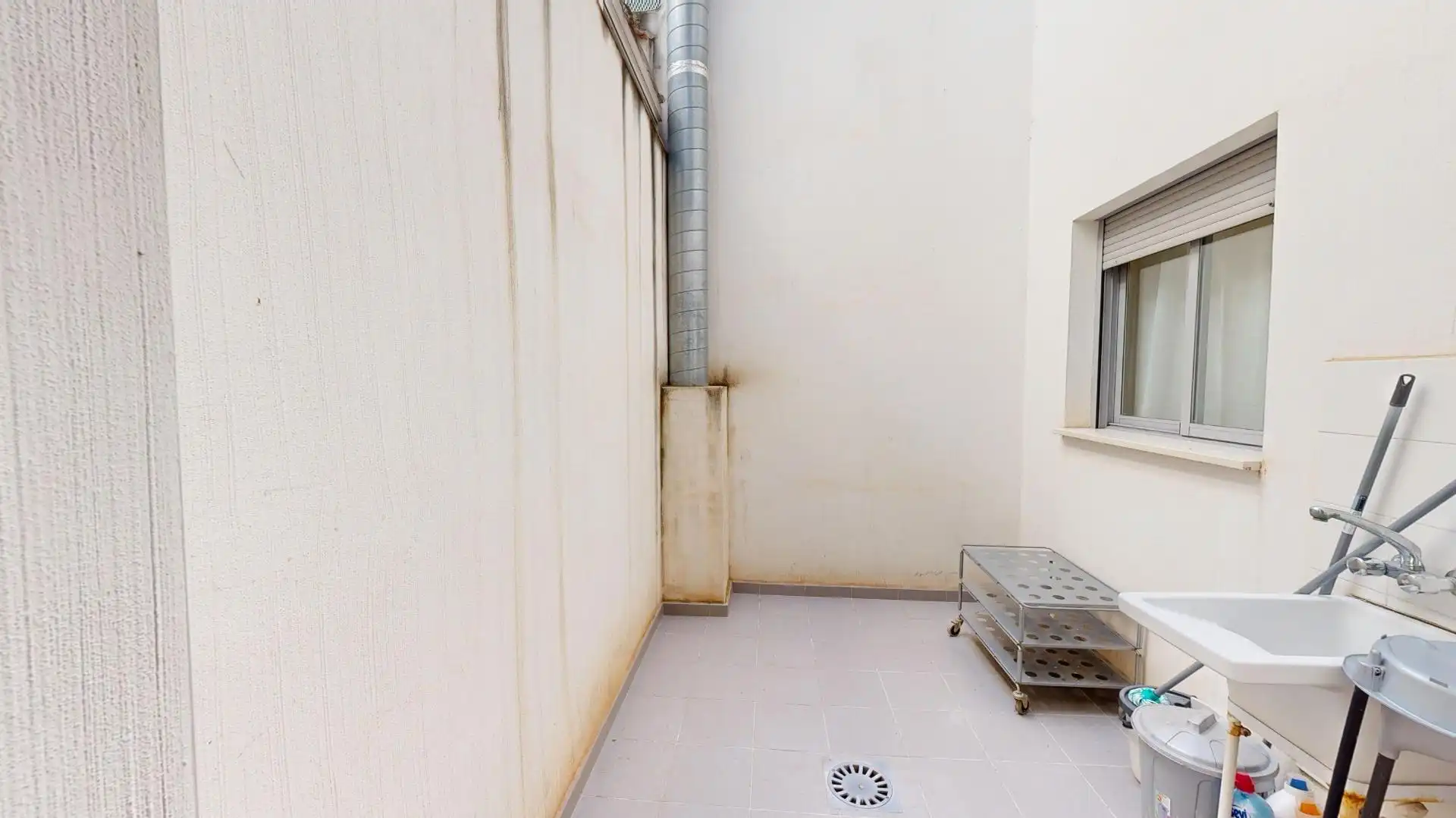 Balcony of Detached homes for sale in Murcia  with Terrace and Storage room