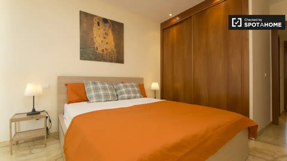 Wohnung zur Miete in Carabanchel, imagen 9