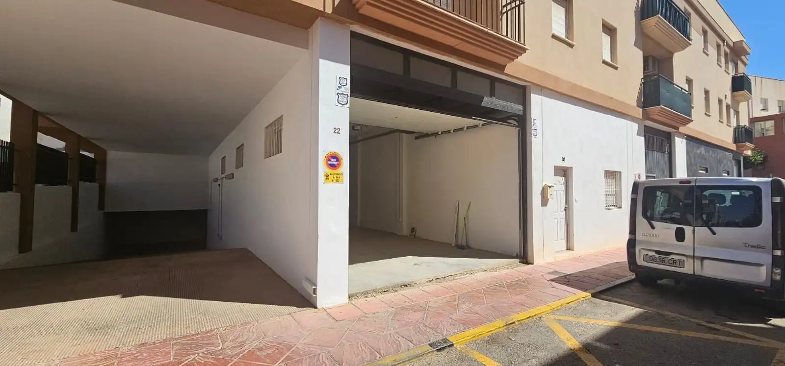 Local comercial en venda a CARLOS V, imagen 14