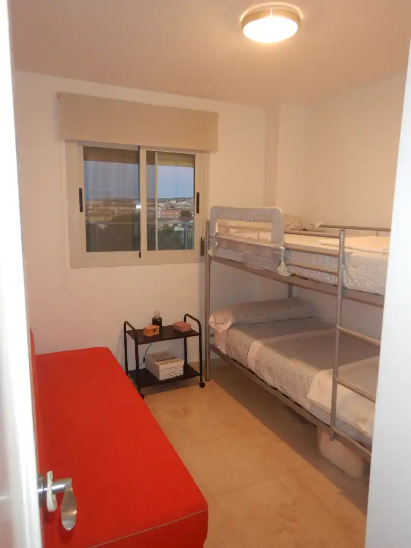 Ático con piscina en venta en Camí del Llavador, imagen 20