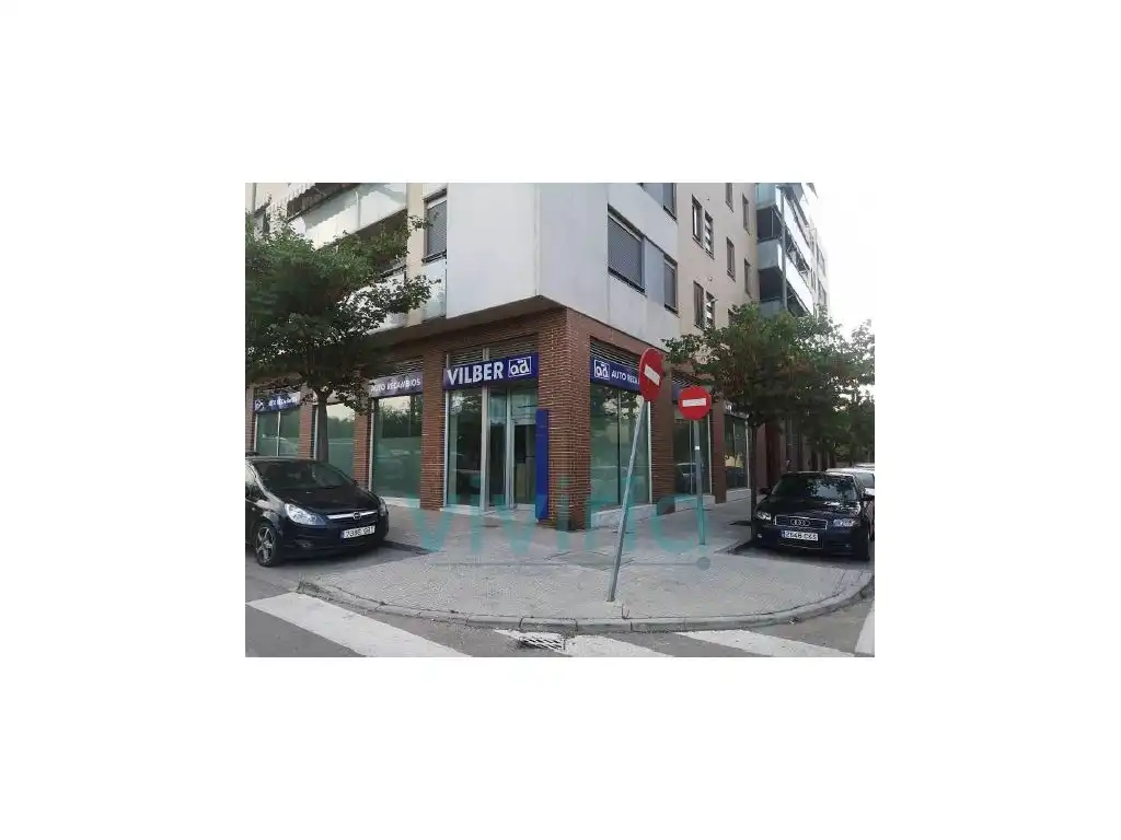 Local comercial en venda a Carrer de les Ones, imagen 2