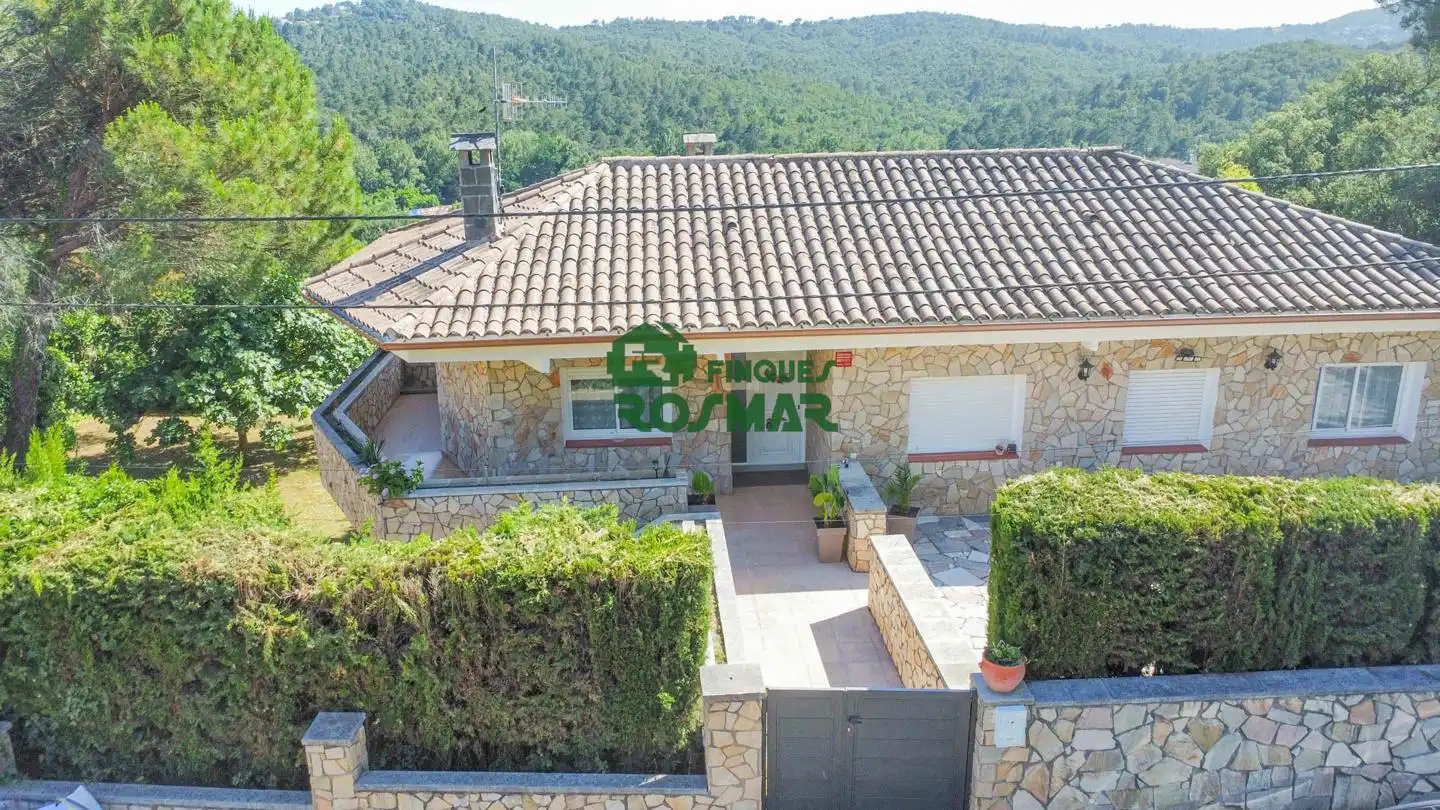 Maison avec piscine à vendre à Aiguaviva Parc, imagen 36