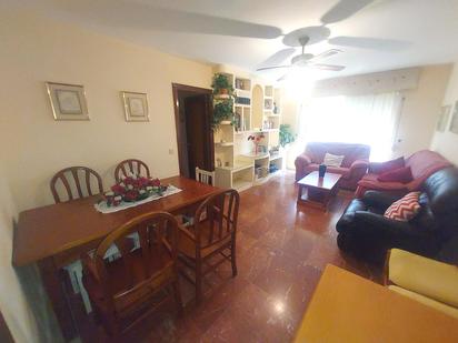 Living room of Flat for sale in Algeciras  with Terrace