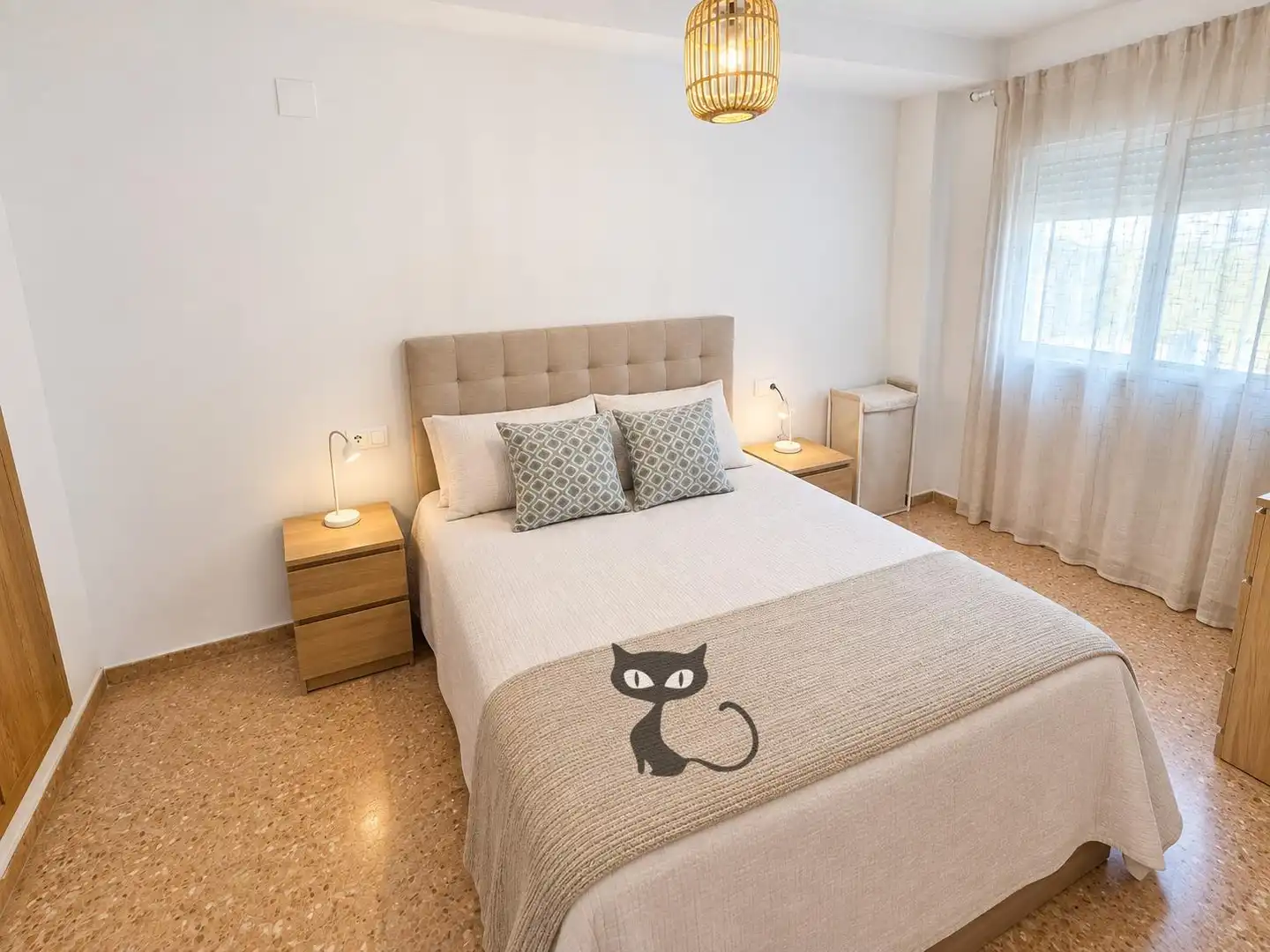 Appartamento con terrazza in vendita a Massanassa, imagen 17