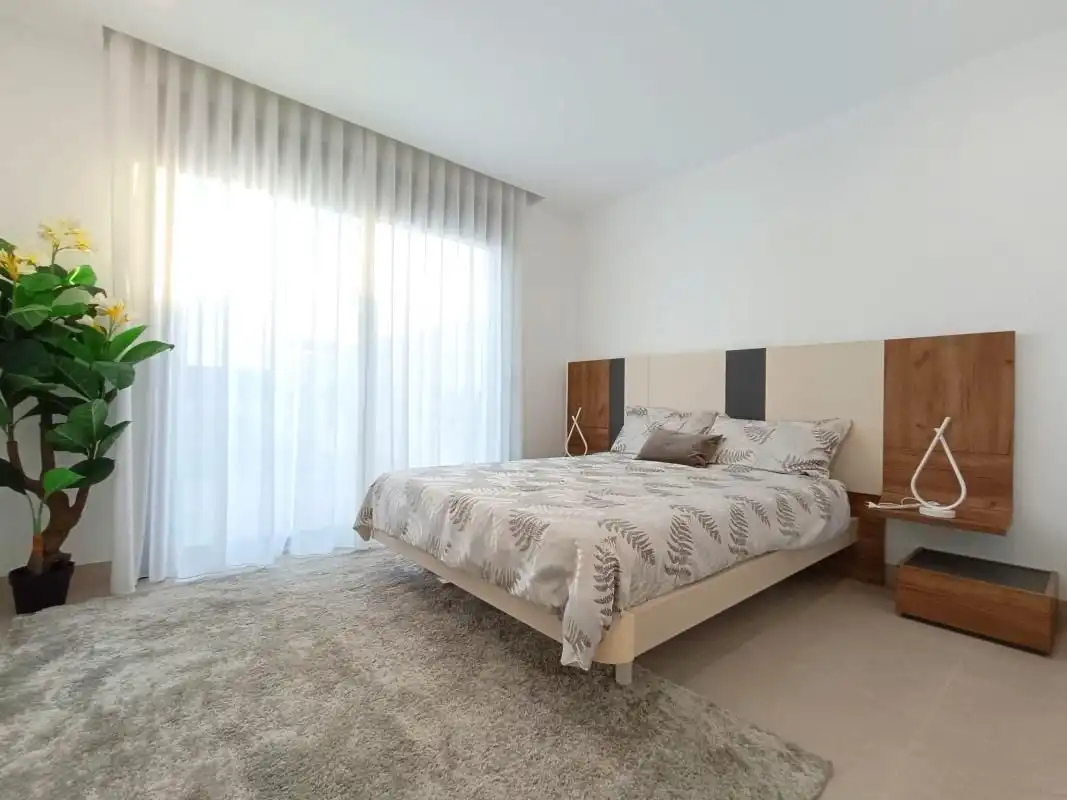 Maison mitoyenne avec piscine à vendre à Benijófar, imagen 2