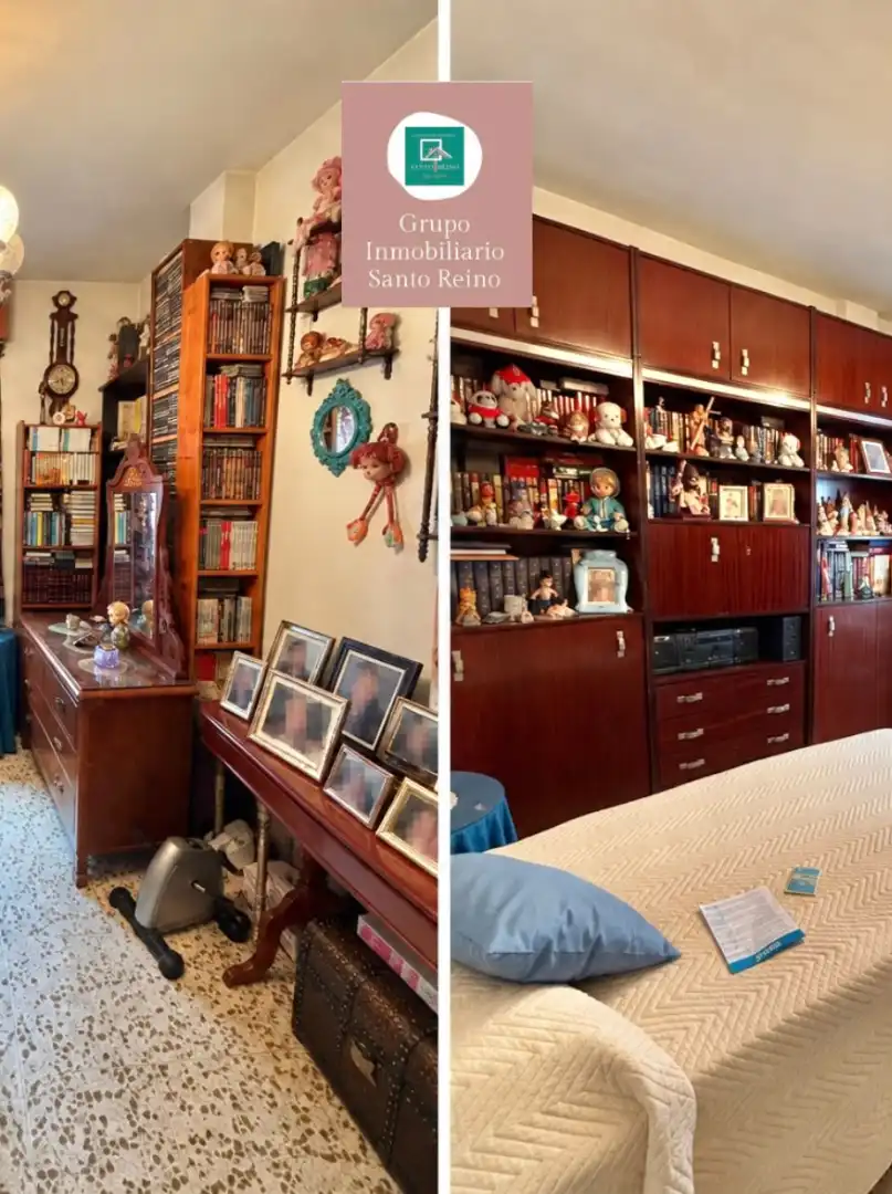 Appartamento con terrazza in vendita a Avenida Granada, imagen 32