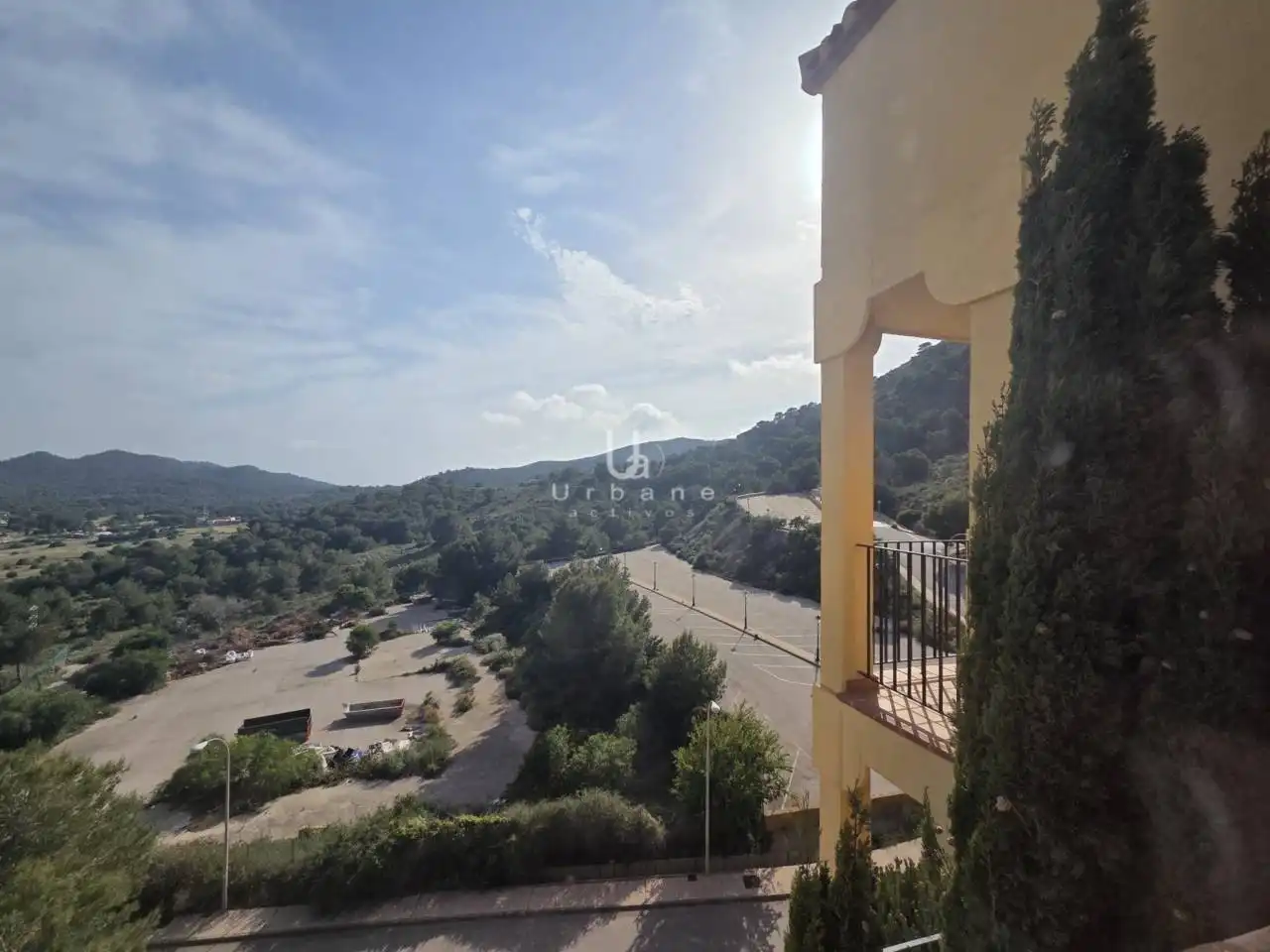 Apartamento con piscina en venta en Calle De la Vaguada, imagen 19