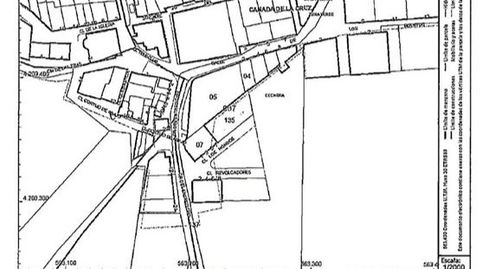 Photo 3 of Residential for sale in Carretera Canadá Canadá, 7, Moratalla, Murcia