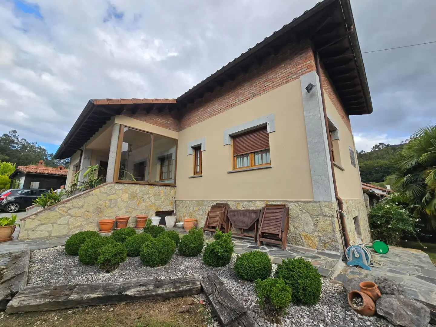 House with garden for sale in Vibaña - Ardisana - Caldueño, imagen 62